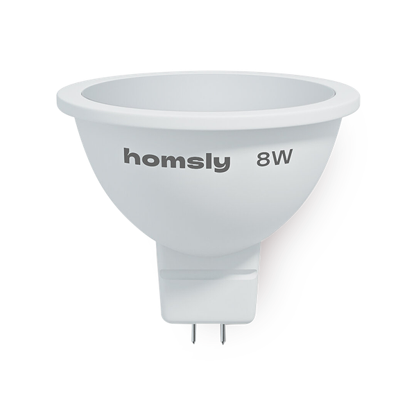 Лампа светодиодная Homsly
