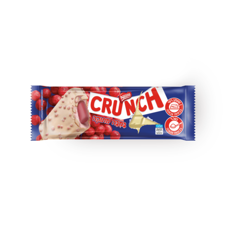 Crunch Sweet Bamba