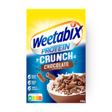 Weetabix Chocolate Protein Crunch