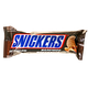 Мороженое молочное Snickers