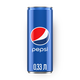 Напиток Pepsi газированный
