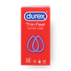 Durex Intimate feel condoms