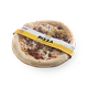 Delicatessen frozen olive pizza