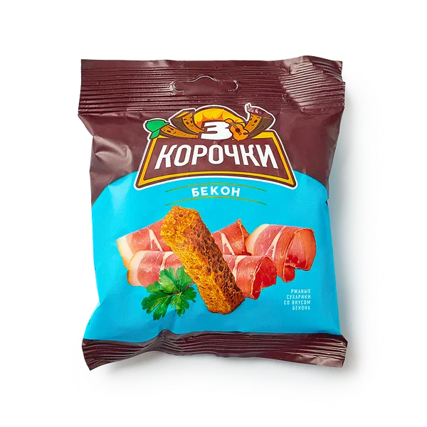 Бекон — купить с доставкой на дом по низким ценам из Яндекс Лавки
