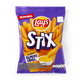 Чипсы картофельные Lay's Stix сырный соус