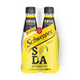 Schweppes limon Pack