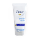 Dove All skin types face wash
