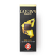 Godiva Dark chocolate 90% with cocoa solids
