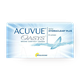 Контактные линзы Acuvue Oasys 8.4 мм -4.25