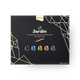 Кофе в капсулах Jardin для Nespresso ассорти