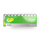 Батарейки алкалиновые GP Super АА