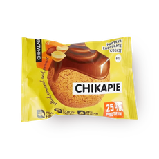 Печенье проте­иновое Арахис Chikapie