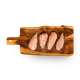 Natural chicken breast tray