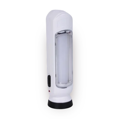 Portable emergency lighting