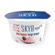Danone Yogurt SKYR strawberry taste