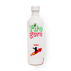 Напиток сокосодержащий Грейпфрут-апельсин Fito guru Tonus, 280 мл ...