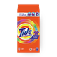 Стиральный порошок Tide Аква пудра Color