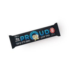 Proud protein bar Vanilla Crunch