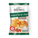 Scrubby's Hummu Chips tomato basil hummus snack