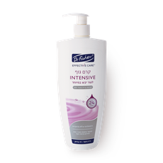 Dr. Fisher Effective Care Body lotion for extremely dry skin