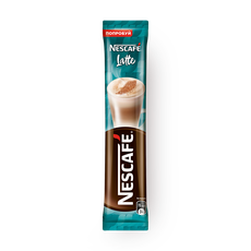 Nescafe Latte раство­римый