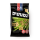 חטיף אפוי בייגל בייגל זעתר