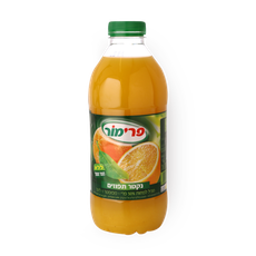 Primor orange nectar