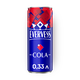 Напиток Cola Evervess газированный