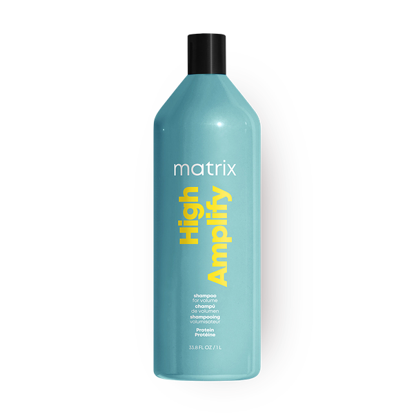 Шампунь Matrix High Amplify для объёма для тонких волос