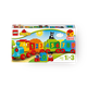 Конструктор Lego Duplo Первый поезд с животными 10412