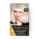 Краска для волос L'Oreal Preference 10.21 Стокгольм светло-светло-русый перламутровый осветляющий