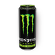 Monster Green Zero Can