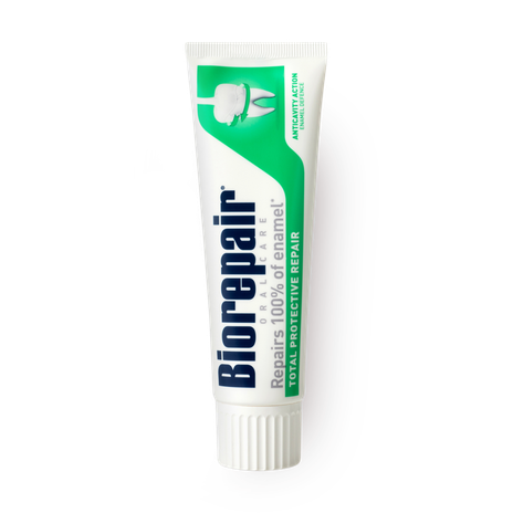 Зубная паста Biorepair Total Protective Repair Комплексная защита