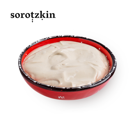 Sorotzkin Tahini