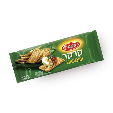 Osem Sesame cracker