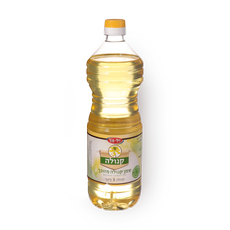 Willi Food Canola Oil