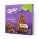 Milka chocolate cake frozen