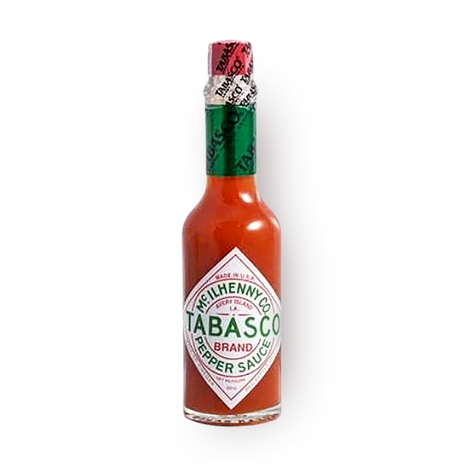 Tabasco