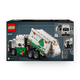 Конструктор Lego Technic Электрический мусоровоз Mack Lr 42167