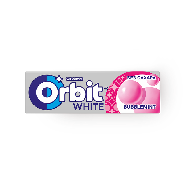 Orbit Bubblemint