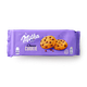 Печенье Choco Cookie Milka с кусочками молочного шоколада