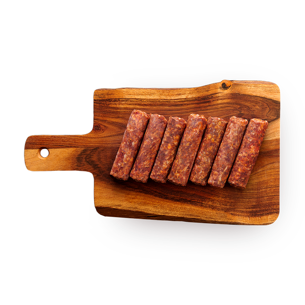 Havat Habokrim Frozen Asado sausage