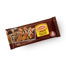 Ugat Habait Classic chocolate yeast cake