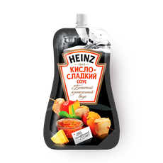 Соус Кисло-сладкий Heinz