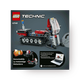 Конструктор Lego Technic Снегоуборщик 42148