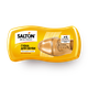 Губка для обуви Salton бесцветная для гладкой кожи