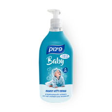 Pinuk Baby shampoo