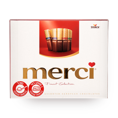 Merci