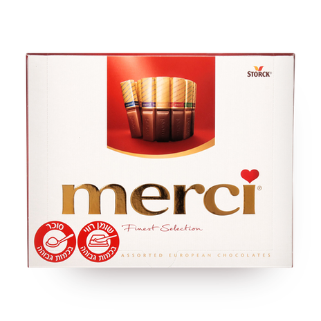 Merci