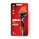 Бритва Gillette Fusion5 ProGlide Power + 1 кассета